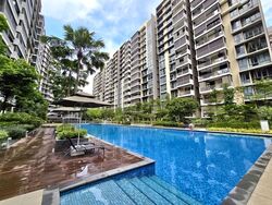 Treasure Crest (D19), Condominium #574921701